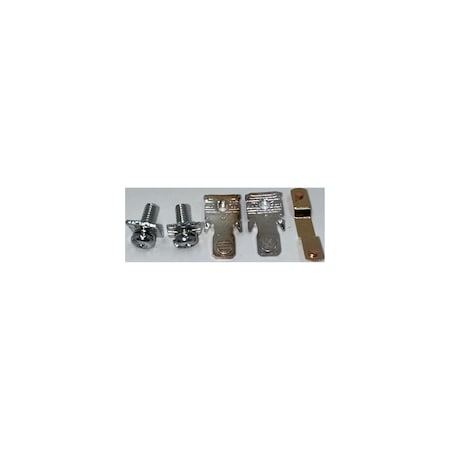 Usa Industrials Aftermarket Fuji , 4NC0H0, SC-5-1Contact Kit - Replaces 4NC0H-CK, Size 0+, 3-Pole 9303CO
